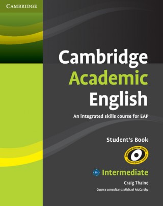 Academic English Student's Book