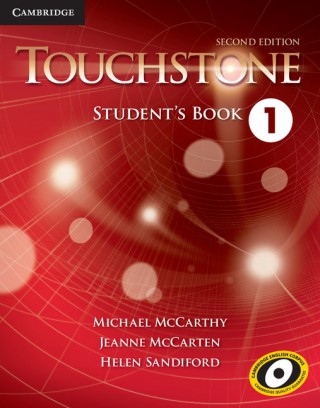 Touchstone Student's Book