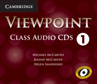 Viewpoint Class Audio CDs