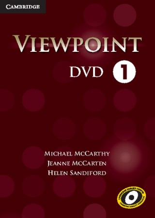 Viewpoint DVD