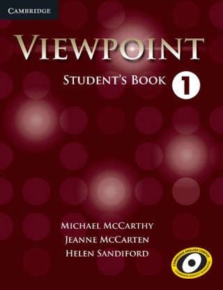 Viewpoint Student's Book