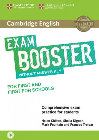 Exam booster_First