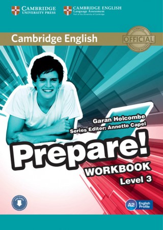 Prepare 3 Workbook
