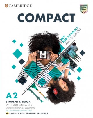 Compact Key FS Student's Book_updated