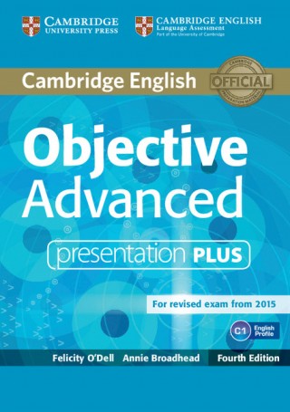 Objective Advanced Presentation Plus