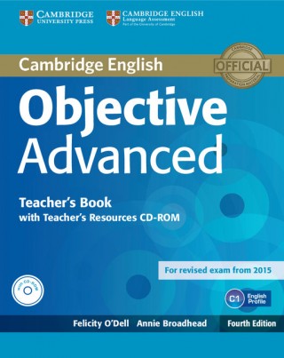 Objective Advanced Teacher's Book