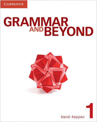 Grammar and Beyond Student's Book