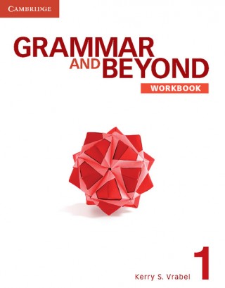 Grammar and Beyond Workbook