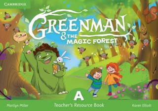 Greenman Teacher's Resource Book