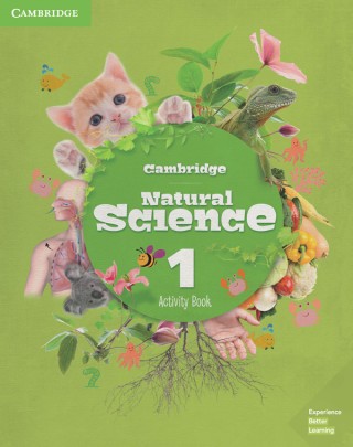 Natural Science 1 Activity Book
