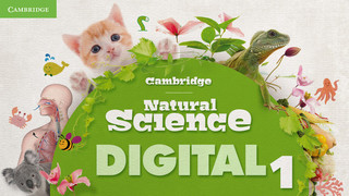 Natural Science - Digital Lab