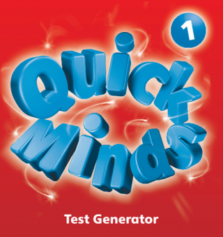 Quick Minds Test Generator