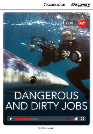 Dangerous and dirty jobs