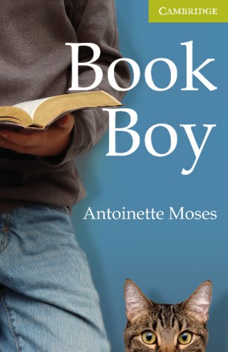 Book boy