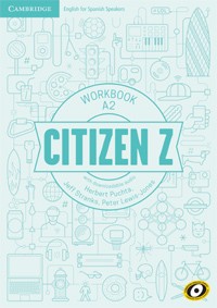 Citizen Z Workbook