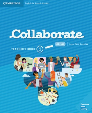 Collaborate1_Teacher's Book