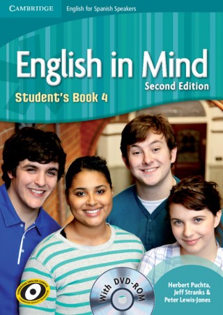 English in Mind Student's Book