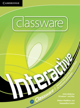 Interactive Classware