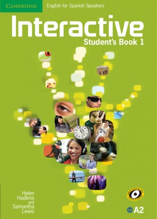 Interactive Student's Book
