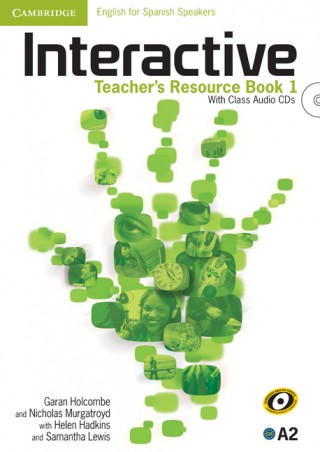 Interactive Teacher's Book