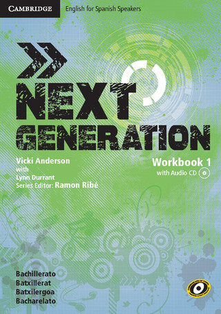 Next Generation Workbook