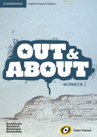 Out & About Workbook 1