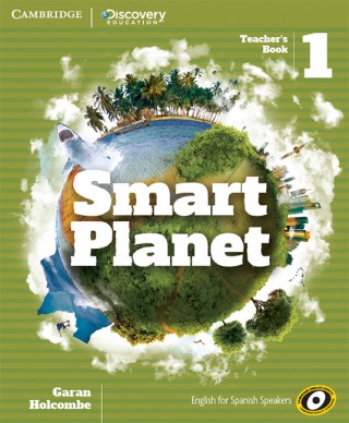 Smart Planet Teacher's Book 1