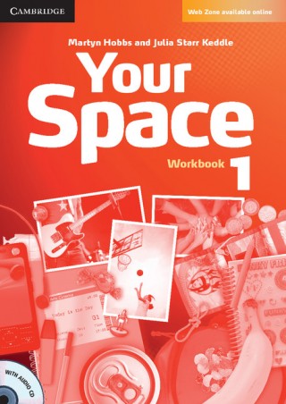 Your Space Workbook