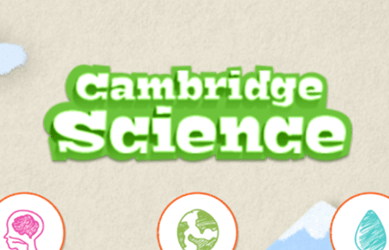 Cambridge Science