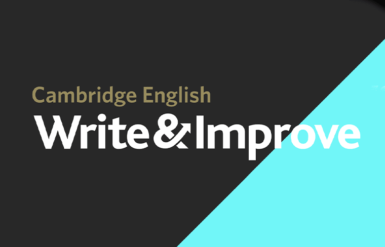 Write and Improve