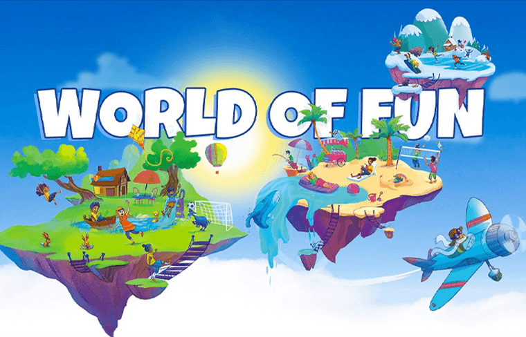 World of Fun