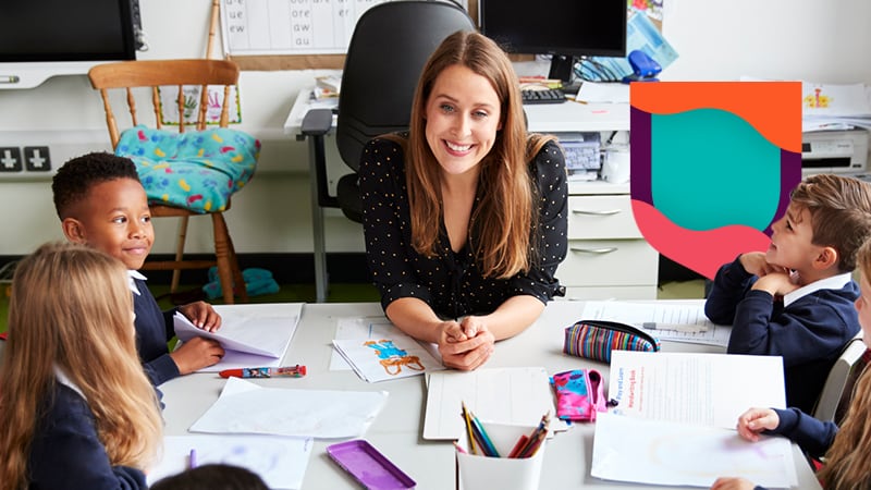 Lesson Planning for Young Learners
