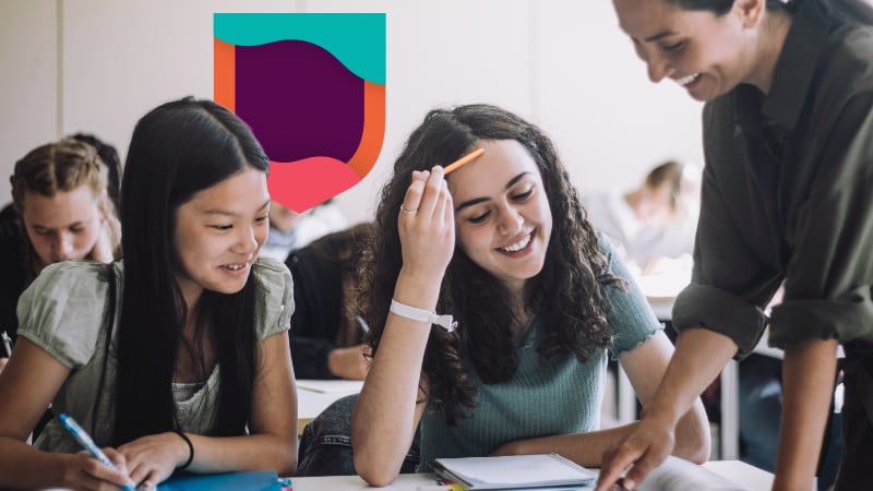 Teaching Teenage Learners