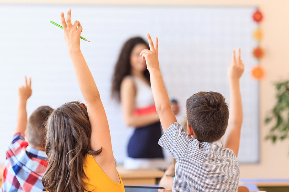 Getting from A to B for exam success