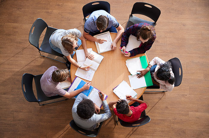 Inclusive Practice