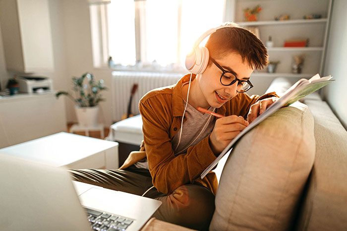 Top Ten Exam Tips at B1 and B2