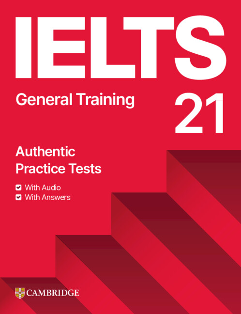 IELTS Practice Tests