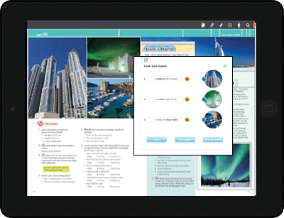 Digital Student’s Book y Digital Workbook