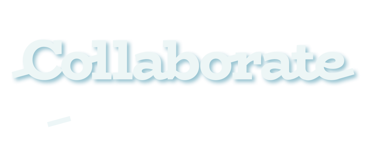 Collaborate Updated edition