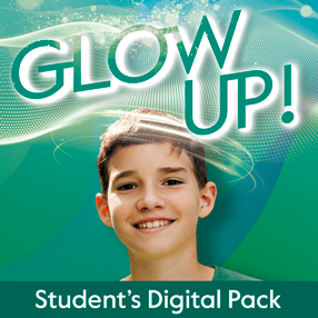 Student’s Digital Pack