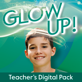Teacher’s Digital Pack