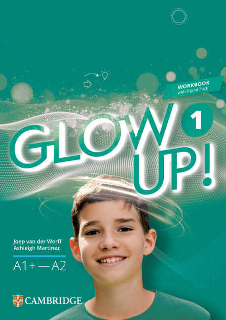 Workbook with Digital Pack