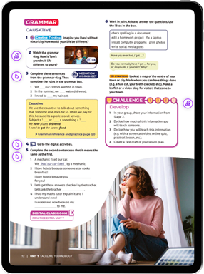 Interactive Student’s eBook