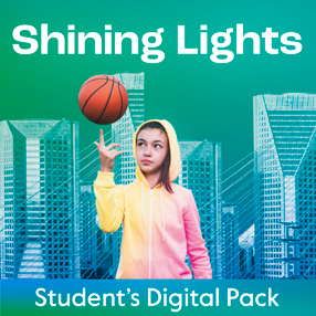 Student’s Digital Pack