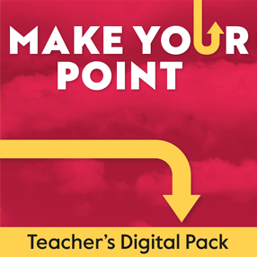 Teacher’s Digital Pack