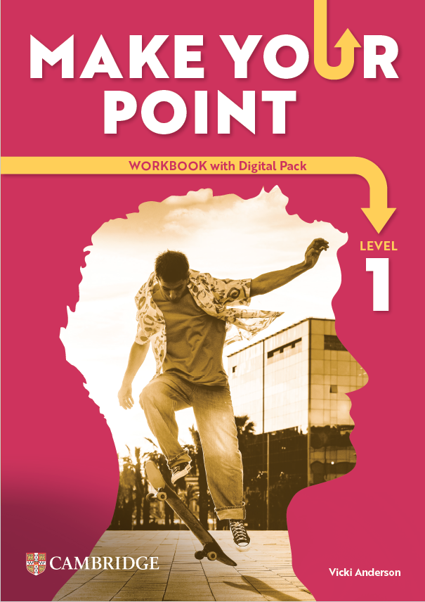 Workbook with Digital Pack