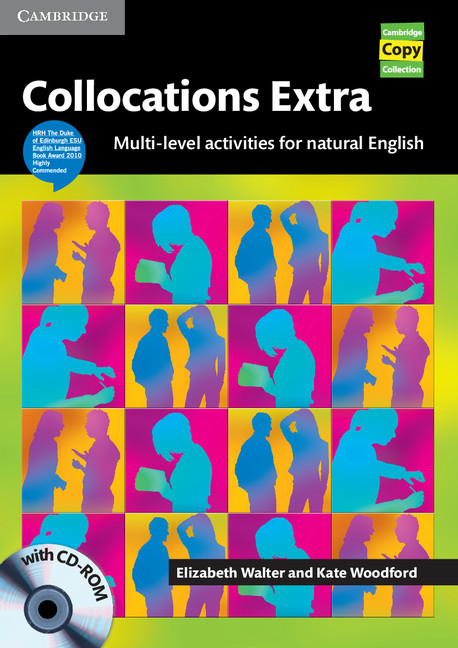Cambridge Copy Collection