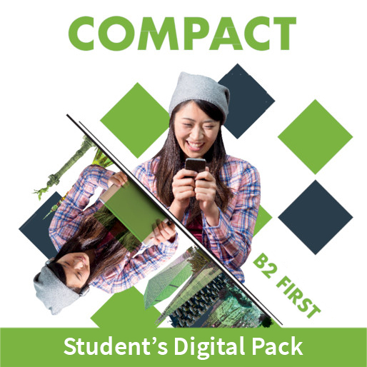 Student’s Digital Pack