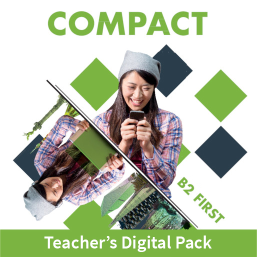 Teacher’s Digital Pack
