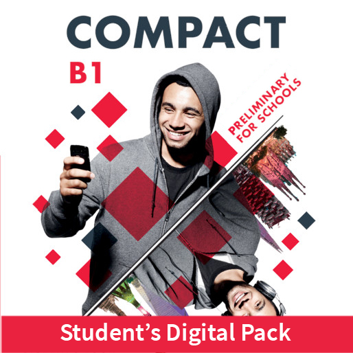 Student's Digital Pack